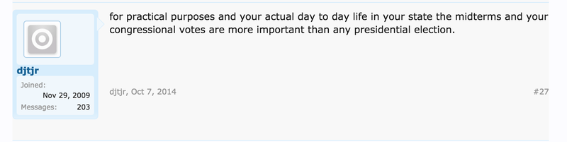 Screenshot: AccurateShooter.com